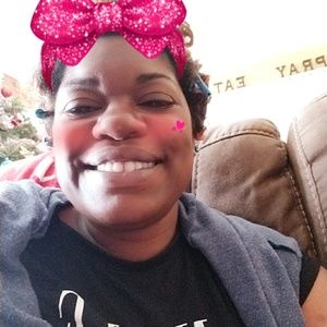 Meet your Posher, Toya